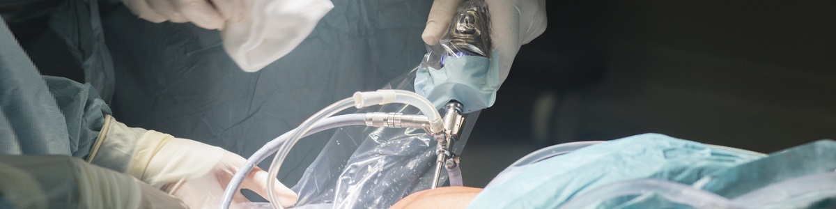 Curso Online en Técnicas Artroscópicas - Rodilla
