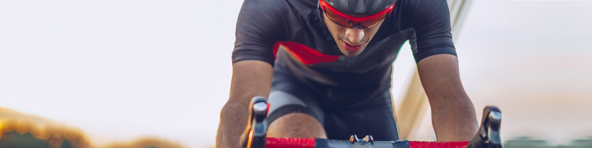 Curso de Iniciación al Ciclismo de Carretera
