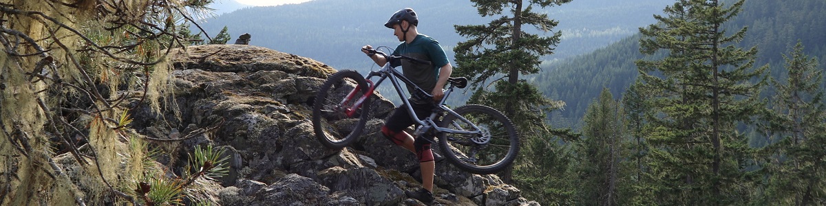 Curso de Iniciación al Ciclismo de Montaña o BTT