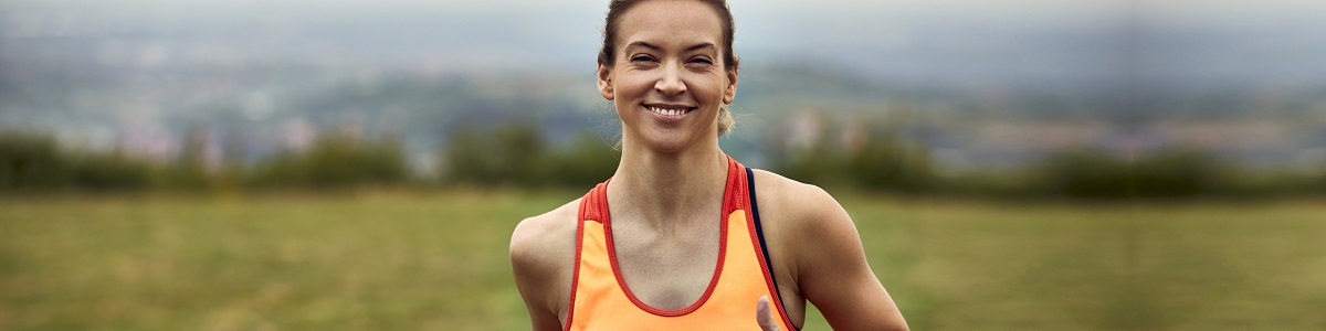 Curso de Iniciación al Maratón