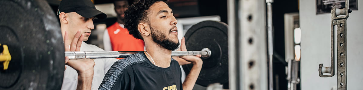 Curso de Especialización en Entrenamiento de Fuerza en Deportes de Equipo