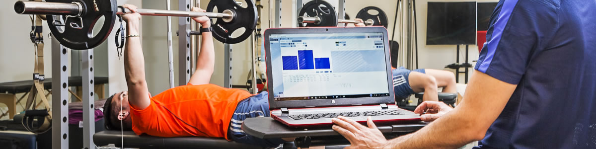 Curso de Especialización en Entrenamiento de la Fuerza basado en el Control de la Velocidad de Ejecución