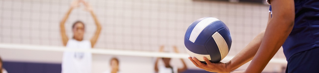 Como y Porque Mejorar el Saque en el Voleibol Moderno