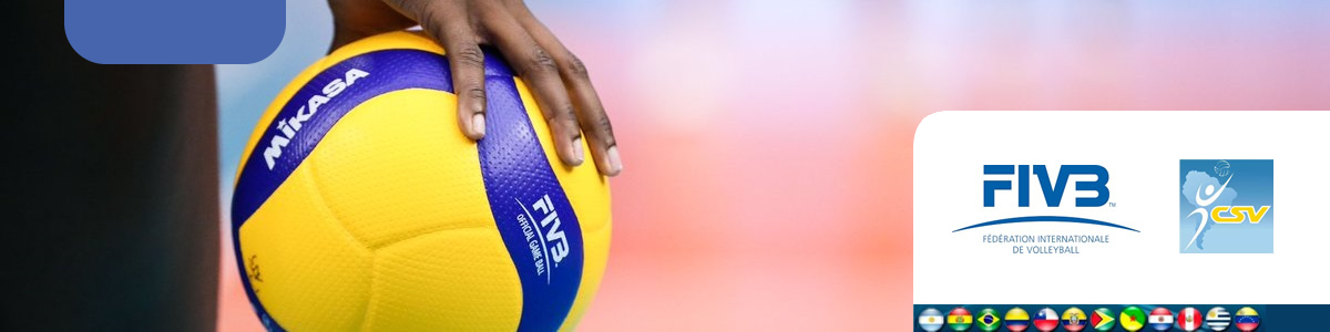 Técnico de Voleibol de Nivel 2