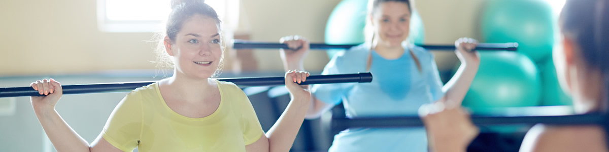 Curso de Especialización en Ejercicio Físico y Sobrepeso/Obesidad