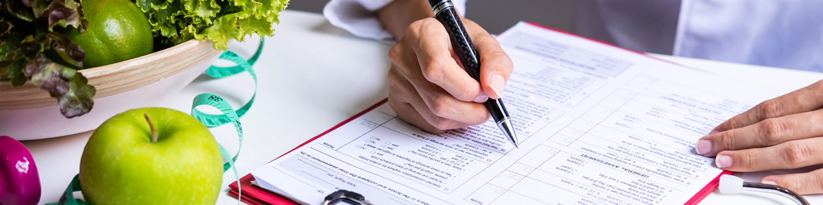 Curso Superior de Tratamiento Integral de la Obesidad para Médicos