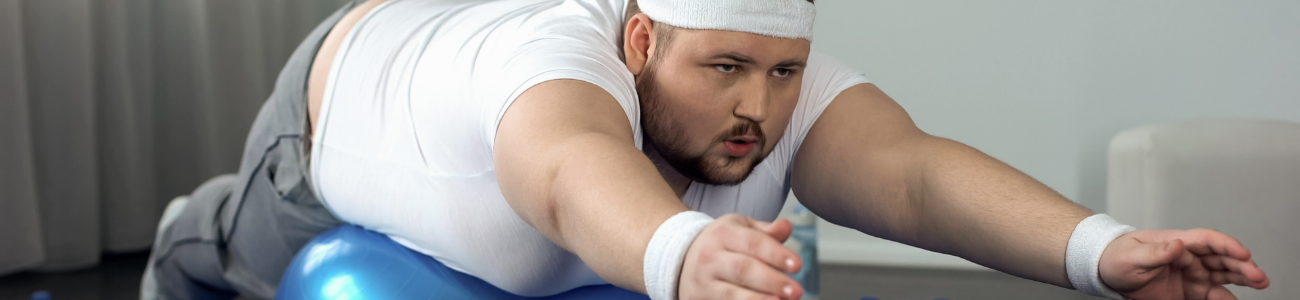 Obesidad, Hipocinesia y su Fisiopatología Especial