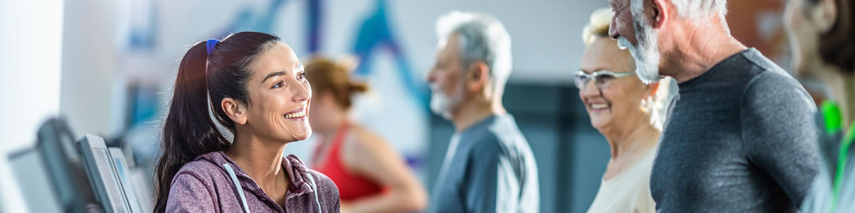 Especialización en Fisiología y Metodología Clínica del Ejercicio