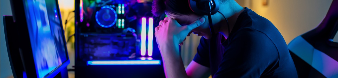 La Mente en Juego: Psicología y Deportes Electrónicos