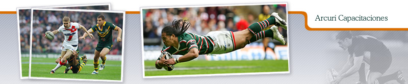 Webinar de Aspectos Relevantes del Rugby Moderno: De la Ciencia al Campo. ¿Abismo o Bases Sólidas?