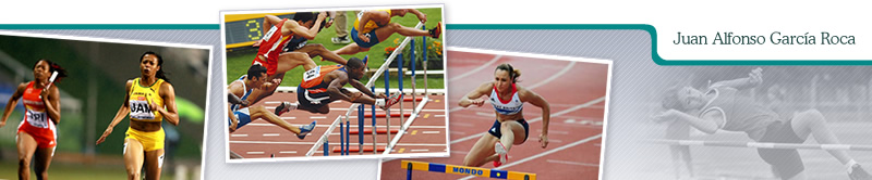 Taller de Elaboración de Sesiones en Atletismo