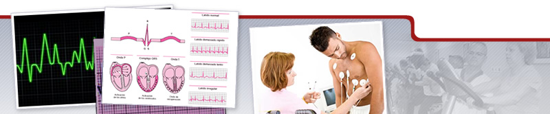Taller de Análisis del Electrocardiograma en Centros de Actividad Física