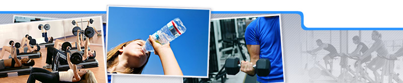 Curso de Entrenamiento Físico y Nutrición Orientado al Fitness y la Estética Corporal