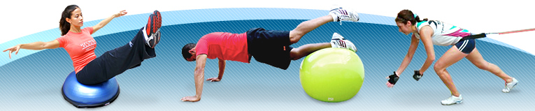 Taller a Distancia de Entrenamiento Funcional