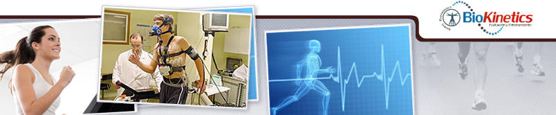 Taller de Evaluación y Control de la Aptitud Aeróbica en el Deporte y el Fitness