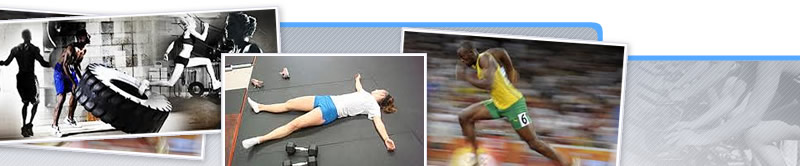 Webinar: HIT (High Intensity Training) y su Aplicación a la Salud y el Fitness