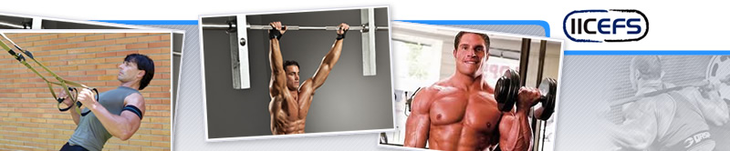 Simposio Internacional de Actualización en Ciencias del Ejercicio Físico NSCA-Spain/IICEFS. Hipertrofia Muscular: del Laboratorio a la Sala de Entrenamiento