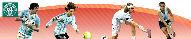 Curso de Posgrado en Entrenamiento en Deportes Acíclicos