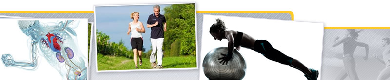 Webinar de Entrenamiento para la Salud. Prescripción en Patologías más Comunes
