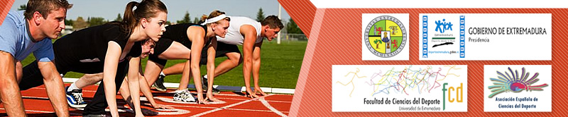 VIII Congreso Internacional de la Asociación Española de Ciencias del Deporte
