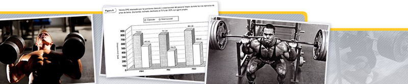 Webinar de Electromiografía del Tren Superior y del Tren Inferior. Elección de Ejercicios Para Hipertrofia