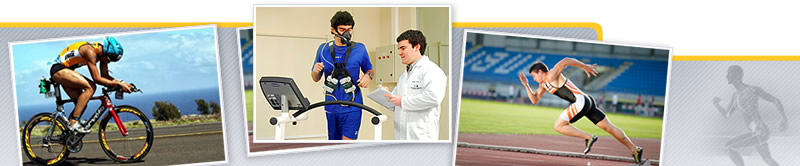 Taller de Fisiología del Ejercicio Aplicada a Entrenamiento Deportivo y Prescripción de Ejercicio