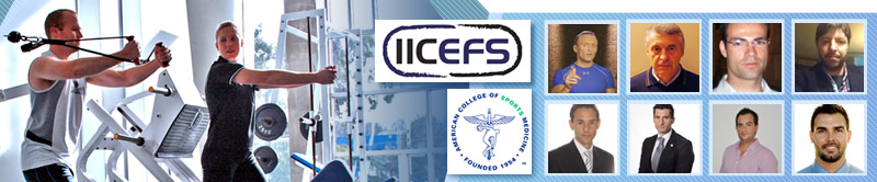 I Simposio Internacional de Últimos Avances en el Entrenamiento Neuromuscular