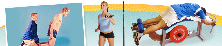 Taller Teórico Práctico en Entrenamiento Muscular Excéntrico Aplicado a la Prevención de Lesiones