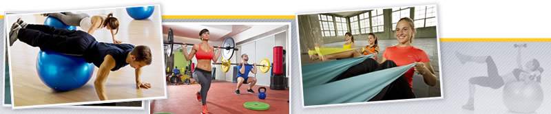 Taller de Entrenamiento Funcional: Nuevos Métodos