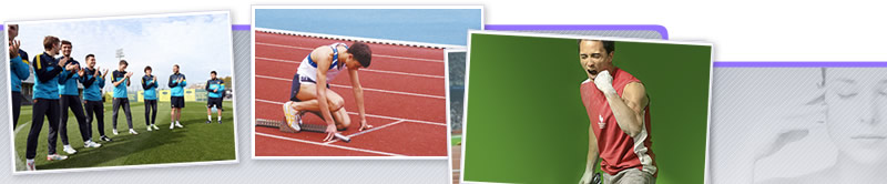 Webinar de la Autoconfianza en el Deporte. Claves para su Desarrollo