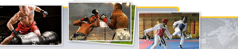 Webinar de Desarrollo de la Fuerza-Potencia en los Deporte de Combate
