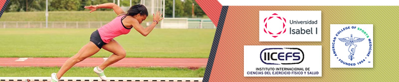 Experto Universitario en Prevención Y Readaptación Físico-Deportiva