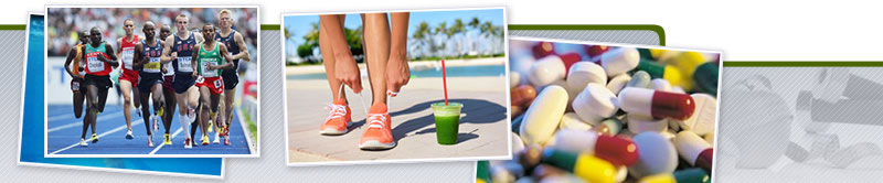 Taller de Nutrición Deportiva Aplicada al Running y Trail Running