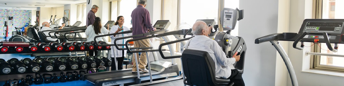 Curso de Posgrado de Rehabilitación Cardiovascular (Con Opción Pasantía Presencial)