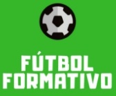 Fútbol Formativo