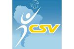 Confederación Sudamericana de Voleibol