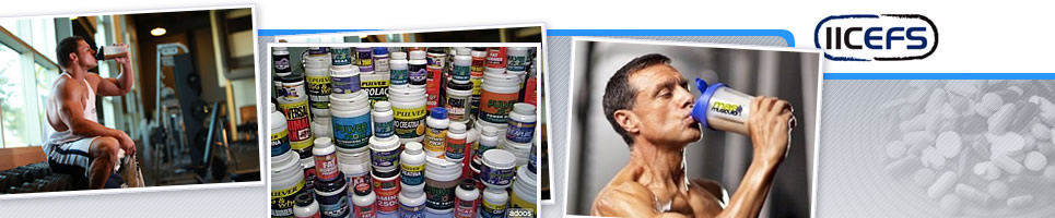 Webinar: Performance Enhancing Supplements:  What to Take and Why?