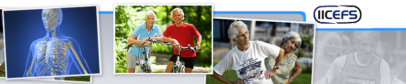 Webinar de Rol del Ejercicio Físico Para la Prevención y Tratamiento de la Osteoporosis