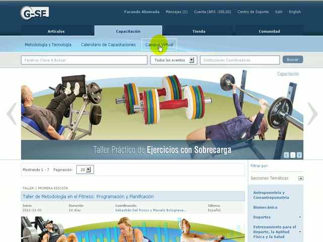 Ingresar Auditorio Virtual