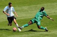 LA FUERZA EN EL FÚTBOL EN FUNCIÓN DEL NIVEL DE ESPECIFICIDAD