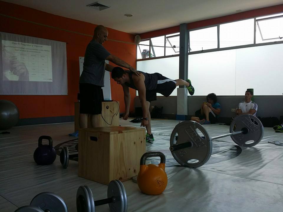 Lo que Todo Entrenador debe Saber: En Defensa del Ejercicio Unilateral