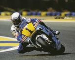 Feeding habits of young international elite motorcyclists