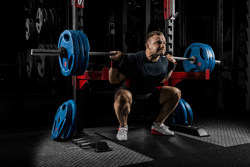 Efectos agudos y tardíos de una sesión de entrenamiento de