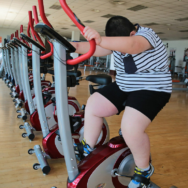 El Entrenamiento De Ejercicio Hipóxico Para Mejorar La Capacidad De Ejercicio En Personas Obesas 9303