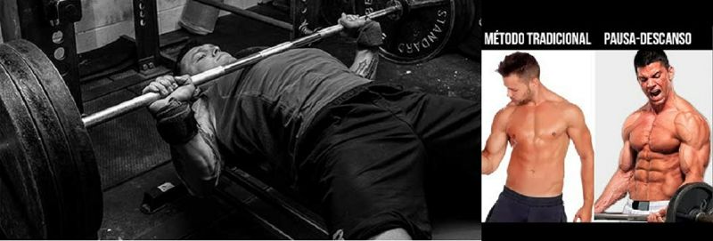 Traditional multiple series strength training vs. rest-pause series in trained subjects.