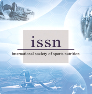 The international society of sports nutrition