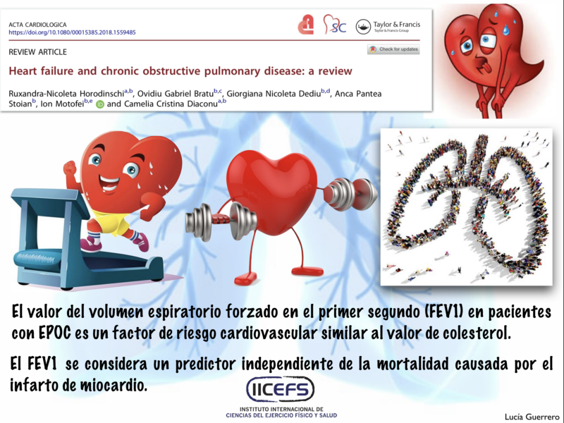enfermedad cardíaca y diabetes mellitus