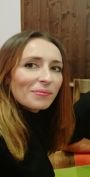 Rosana Sánchez Sánchez