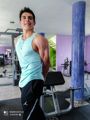 Tlahuicole Hernandez Meneses