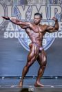 Esteban Alejandro Fuquene Bravo